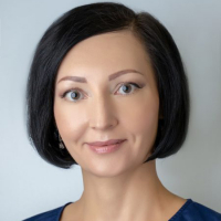 Нелепова Юлия Владимировна