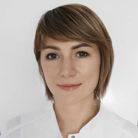 Куренева Наталья Владимировна 