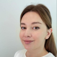 Миронова Марина Николаевна 