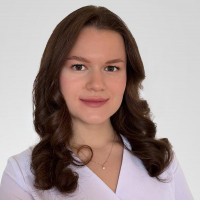 Малаева Дарья Олеговна