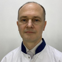 Иванов Игорь Сергеевич