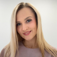 Рудых (Афиногентова) Оксана Александровна