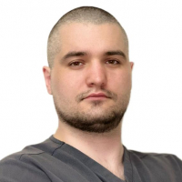 Царёв Даниил Александрович
