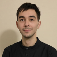 Каблуков Геннадий Денисович