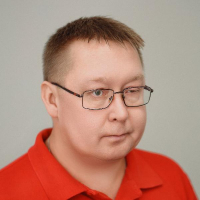 Рычков Сергей Владимирович