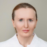 Гуляева Ольга Александровна