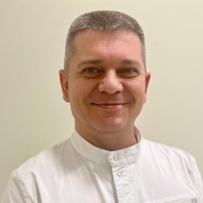 Борщев Василий Юрьевич