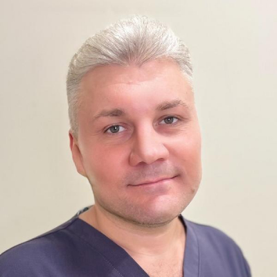 Конаш Григорий Владимирович