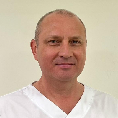 Карякин Константин Александрович