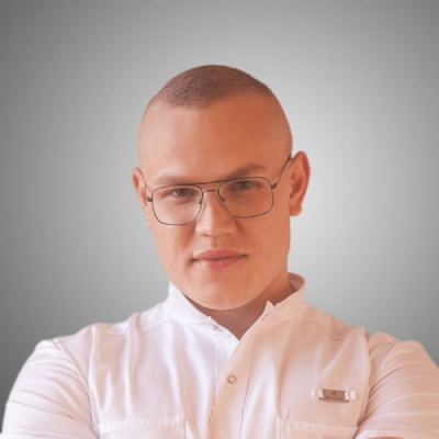 Глебов Никита Игоревич