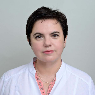 Сюмакова Светлана Александровна