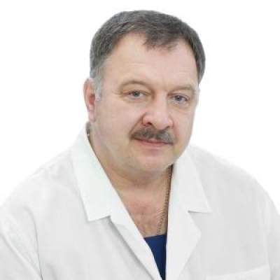 Николаев Сергей Анатольевич