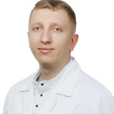 Алушкин Евгений Николаевич