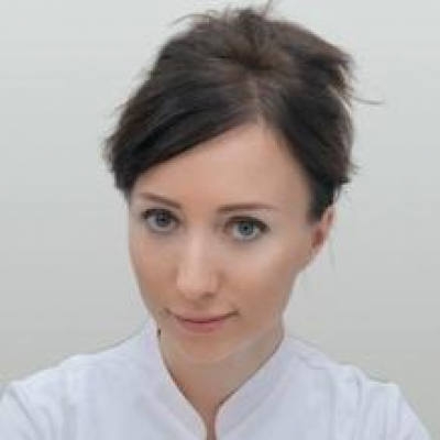 Хрыкова Надежда Анатольевна