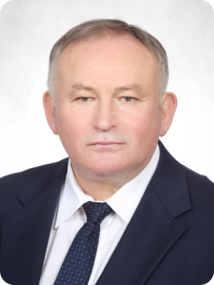 Пахомов Владимир Николаевич