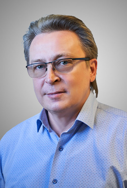Резайкин Александр Васильевич