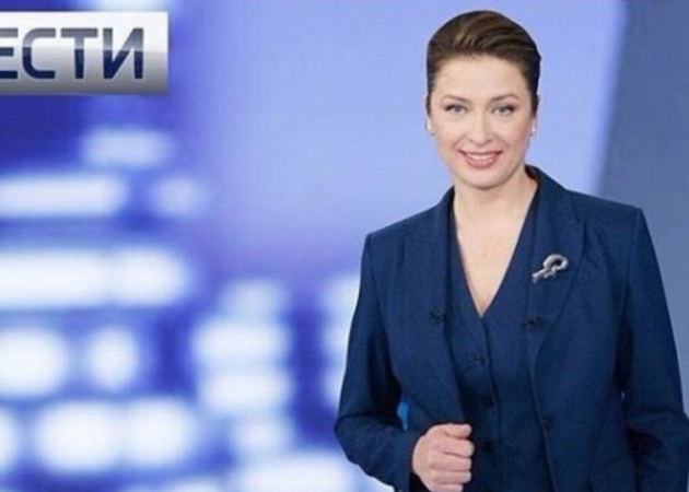 Лечебный Центр на телеканале «Россия»
